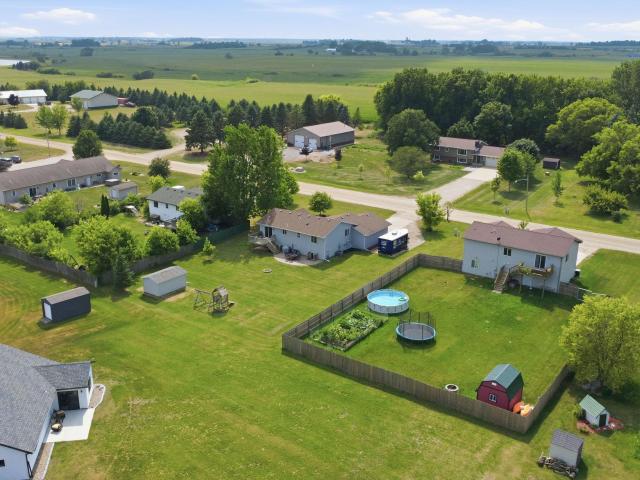 House for sale in Osakis, Minnesota