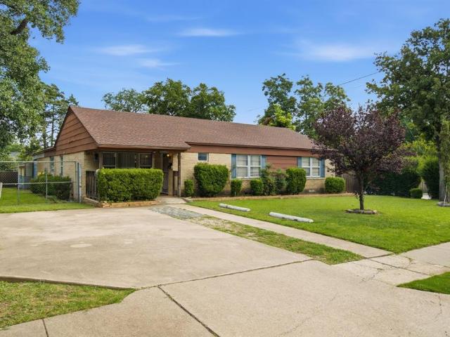 House for sale in Irving, Texas