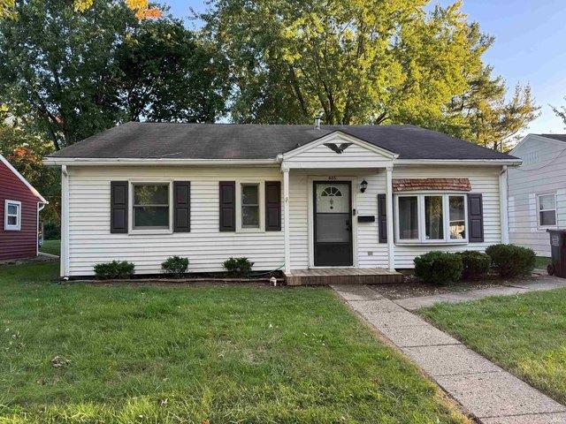 House for sale in Rochester, Fulton County