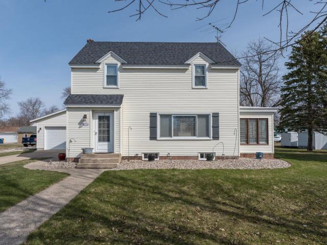 Property for sale in Sibley, Minnesota