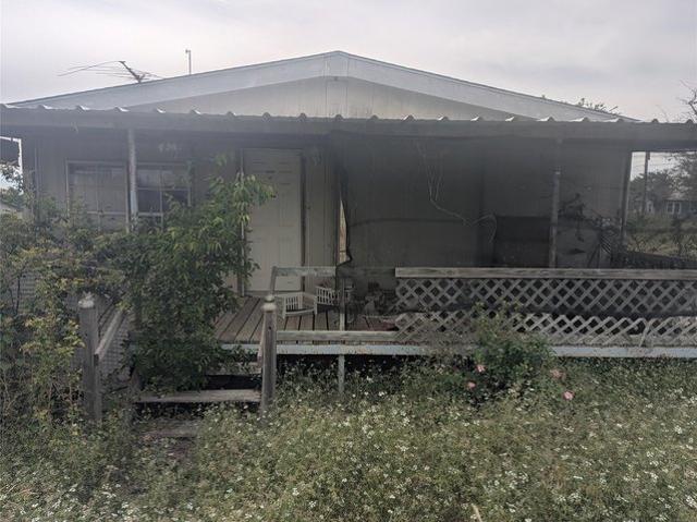 House for sale in Hamilton, Texas