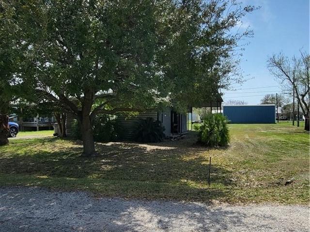 Land for sale in Calhoun, Texas