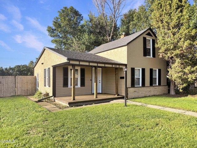 House for sale in Williston, North Dakota