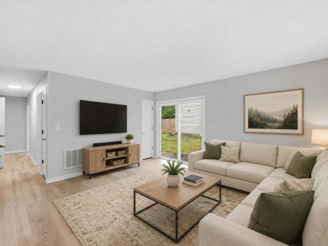 Townhouse for sale in Granville, North Carolina