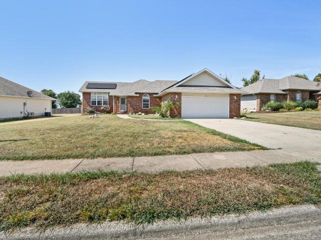 House for sale in Willard, Missouri