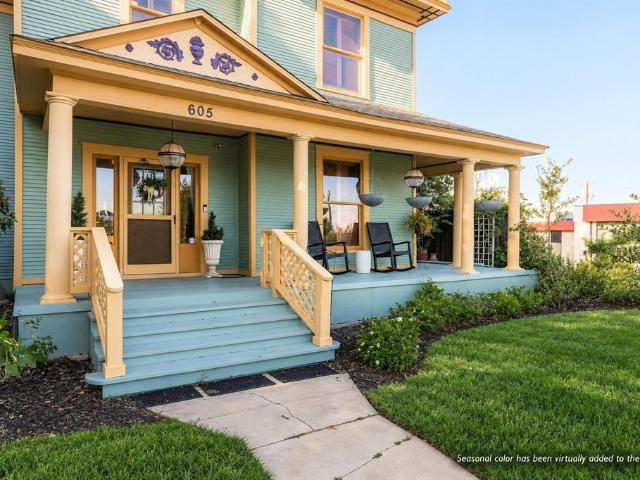 House for sale in Denison, Texas