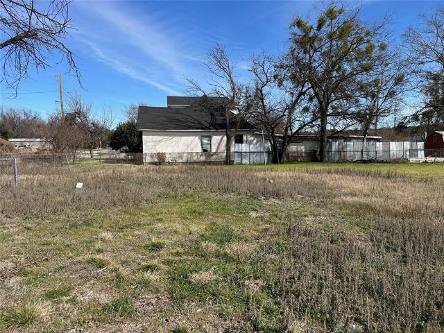 Land for sale in San Saba, Texas