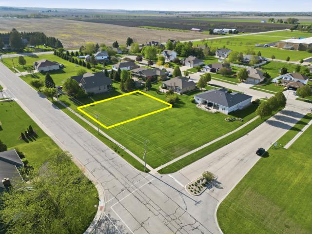 Land for sale in Peotone, Illinois