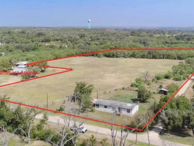House for sale in Medina, Texas