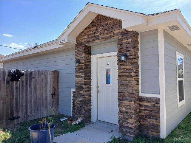 House for sale in Cameron, Texas