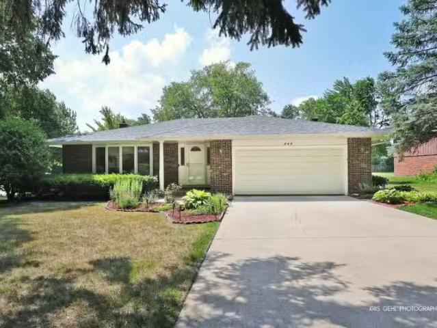House for rent in Palatine