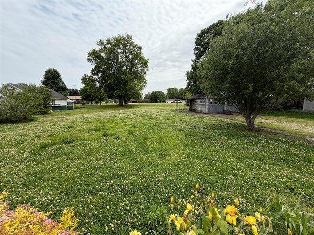 Land for sale in Palestine, Illinois