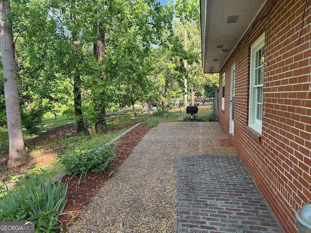House for sale in Sandersville, Georgia