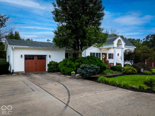 House for sale in Liberty, Union County