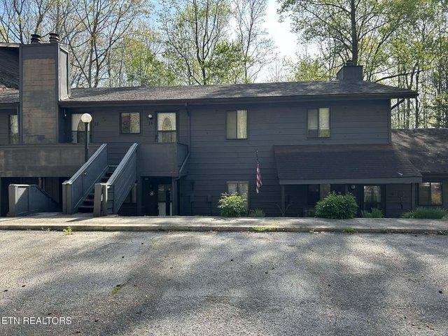 Condo for sale in Tennessee