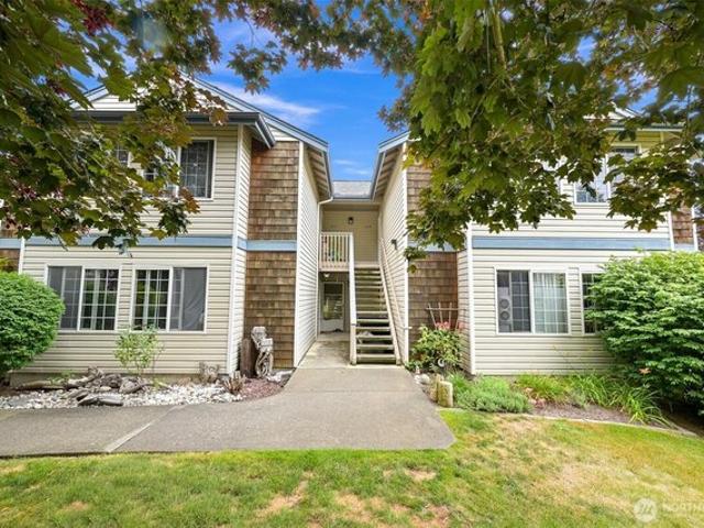 Condo for sale in Bellingham, Washington