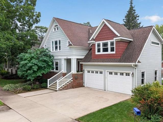 House for sale in Midland, Michigan