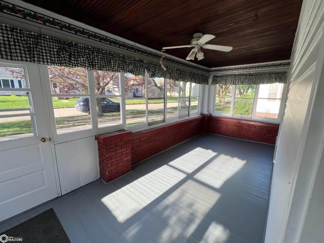 House for sale in Creston, Iowa
