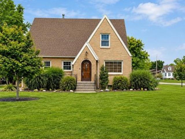 House for sale in Francesville, Indiana