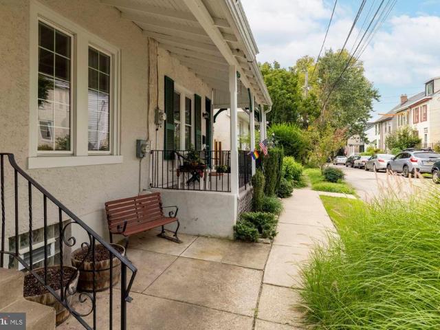 Townhouse for sale in Philadelphia, Pennsylvania