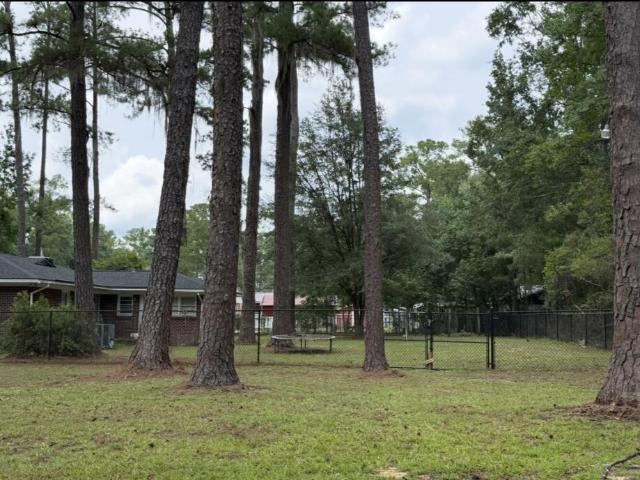 House for sale in Hampton, South Carolina