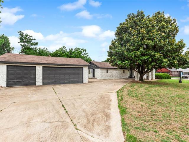 House for sale in El Reno, Oklahoma