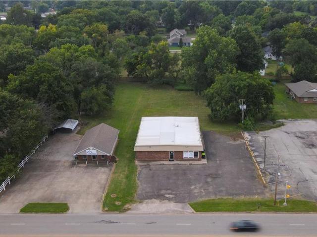 Commercial for sale in Kansas