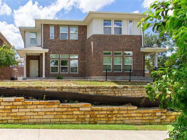 Townhouse for sale in Williamson, Texas