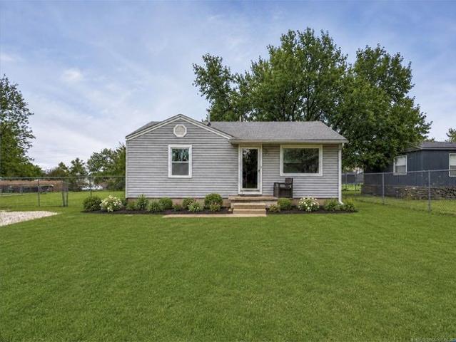 House for sale in Collinsville, Oklahoma