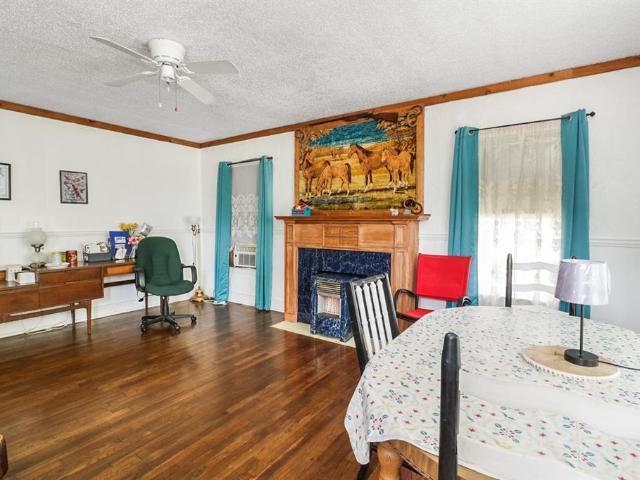House for sale in Coleman, Texas