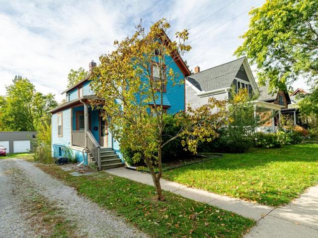 House for sale in Old West Side, Ann Arbor