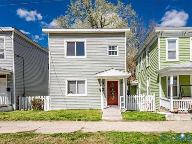 House for sale in Virginia