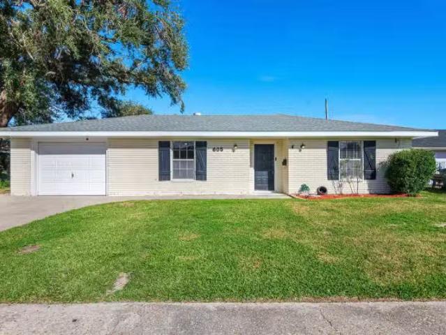 House for rent in Houma
