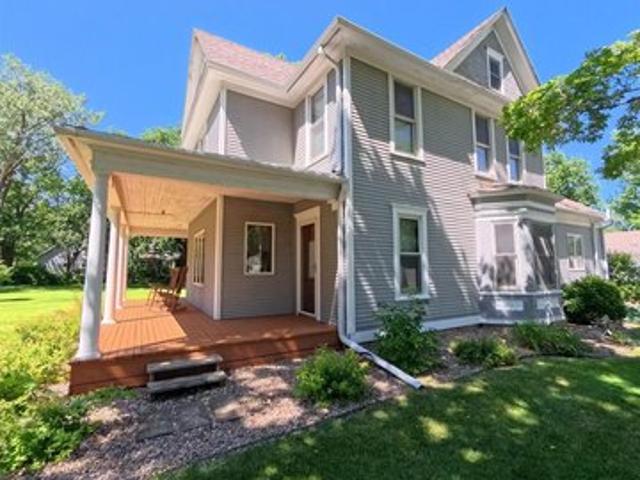 House for sale in Nebraska