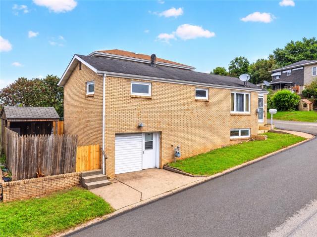 House for sale in Glassport, Pennsylvania
