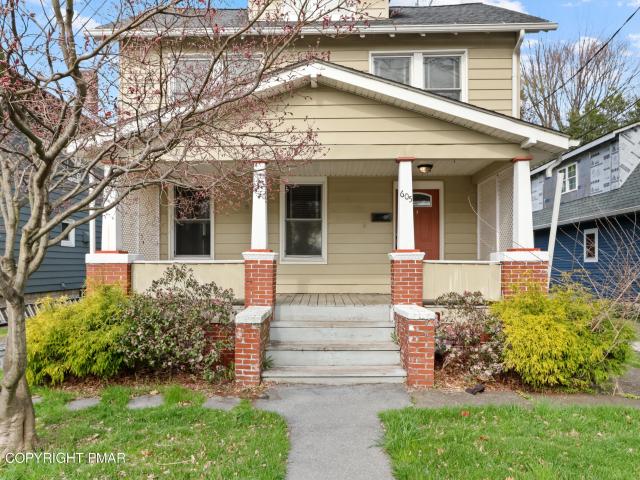 Property for sale in Stroudsburg, Pennsylvania