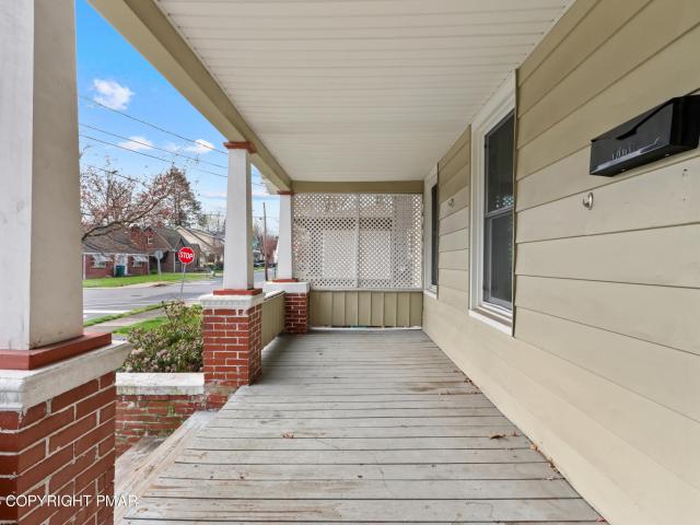 House for sale in Stroudsburg, Pennsylvania