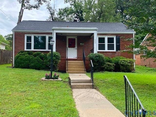 House for sale in Virginia