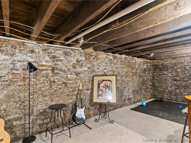 House for sale in Madison, Indiana