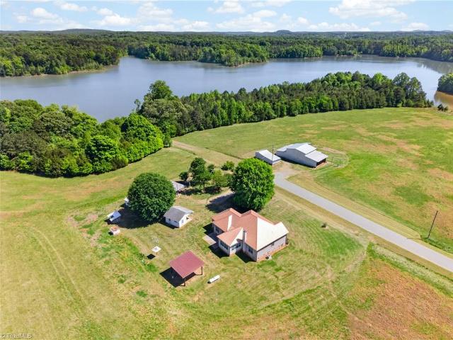 House for sale in Randleman, North Carolina