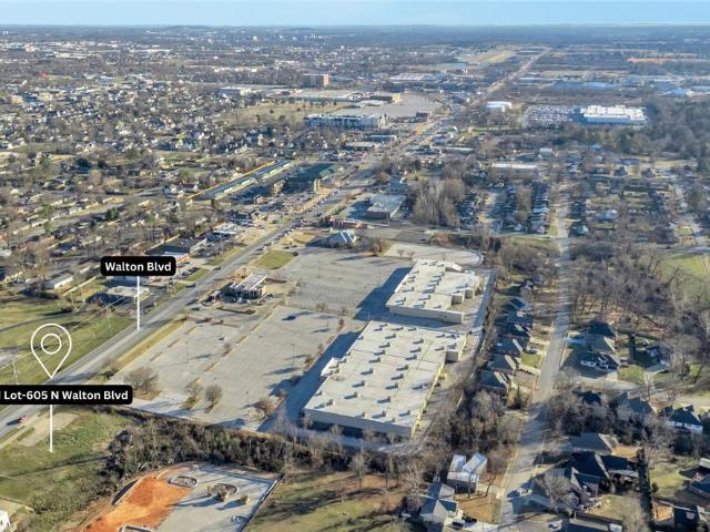 Commercial for sale in Ark