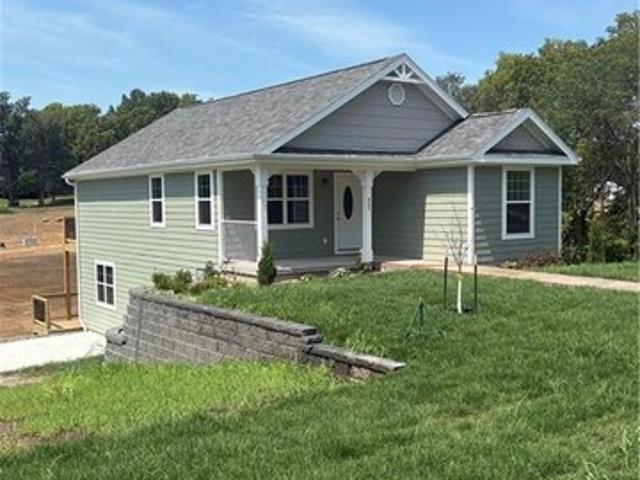 House for sale in Kansas