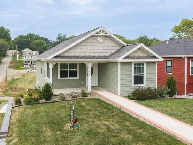 House for sale in Kansas