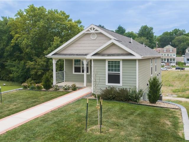 House for sale in Kansas
