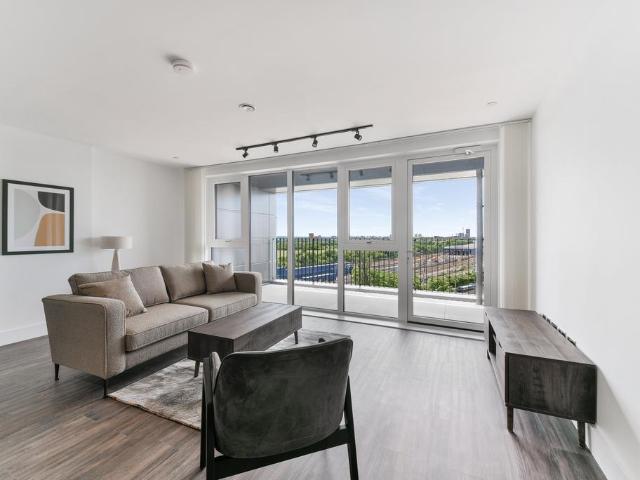 Apartment for rent in London Borough of Hammersmith and Fulham, Greater London