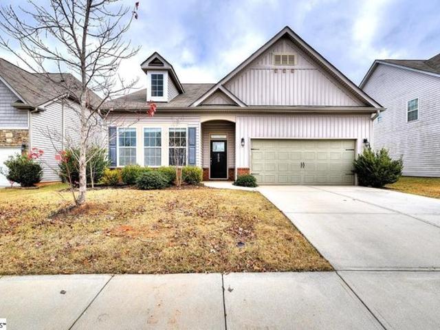 House for sale in Greer, South Carolina