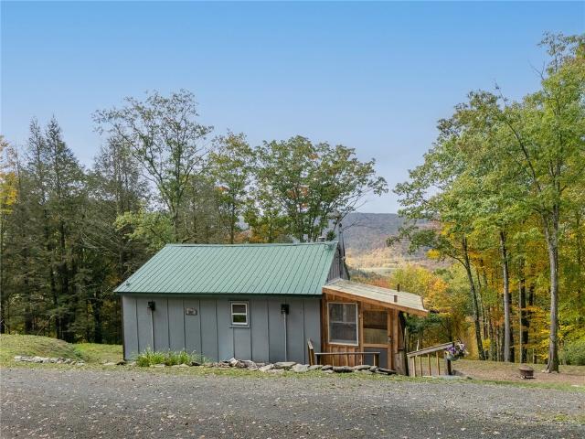House for sale in Andes, New York