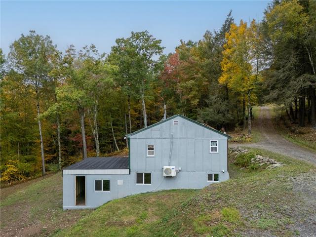 House for sale in Andes, New York