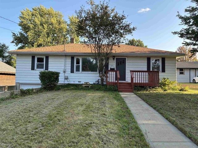 House for sale in Oregon, Ogle County