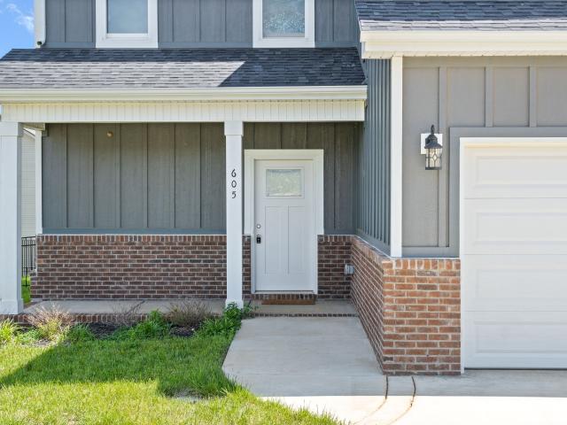 Property for rent in Tennessee